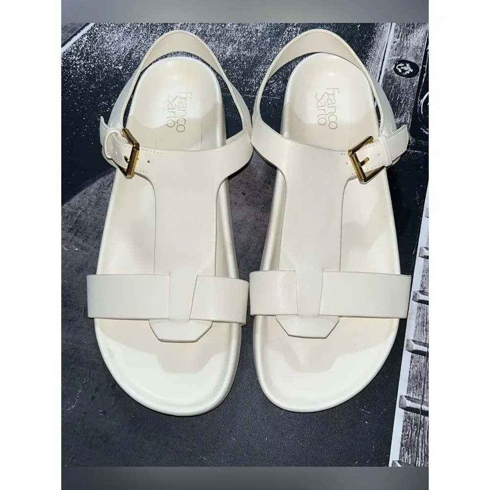 NWT Franco Sarto Sandal